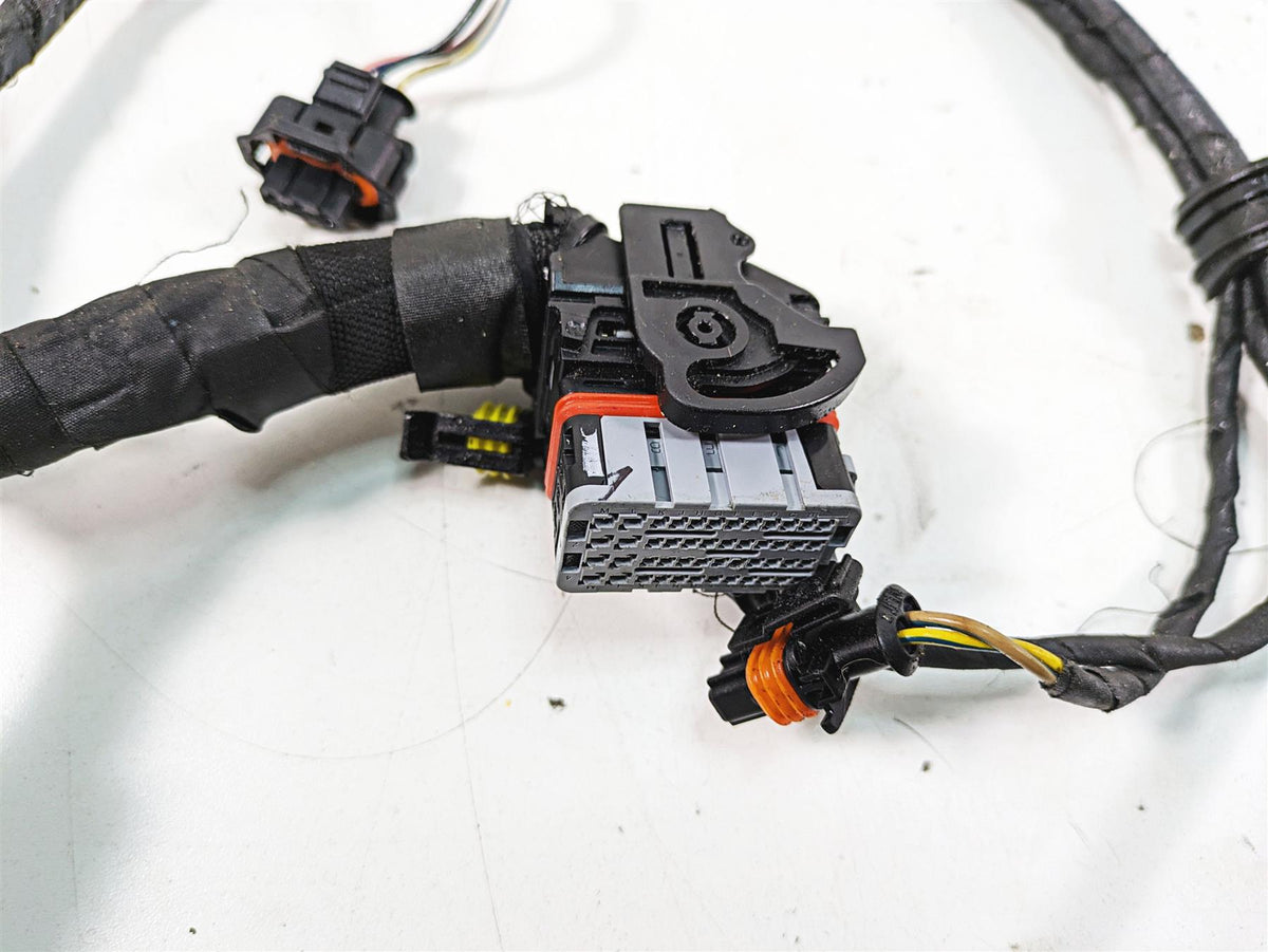 2016 Seadoo RXT 260 Engine Wiring Harness Loom - Read 278003333 {{ shop.shopifyCountryName }} - Mototech271