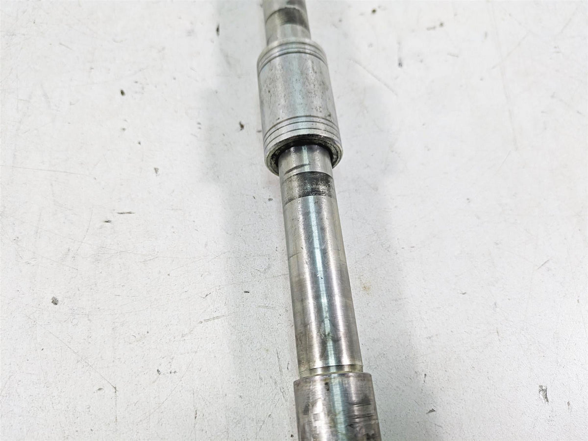 1997 Kawasaki VN1500 Vulcan Front 20mm Axle Wheel Spidle 41068-1378 41068-0058 {{ shop.shopifyCountryName }} - Mototech271