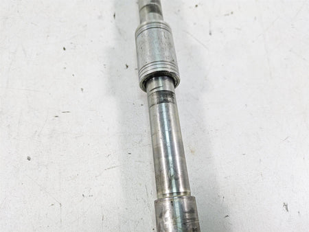 1997 Kawasaki VN1500 Vulcan Front 20mm Axle Wheel Spidle 41068-1378 41068-0058 {{ shop.shopifyCountryName }} - Mototech271