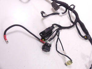 2015 KTM 1190 Adventure R Main Wiring Harness Loom - No Cuts 60311075333