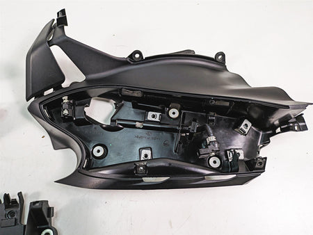 2016 Ducati Panigale 1299 S Rectifier Cdi Battery Holder Set 829PA361A 829PA371A {{ shop.shopifyCountryName }} - Mototech271
