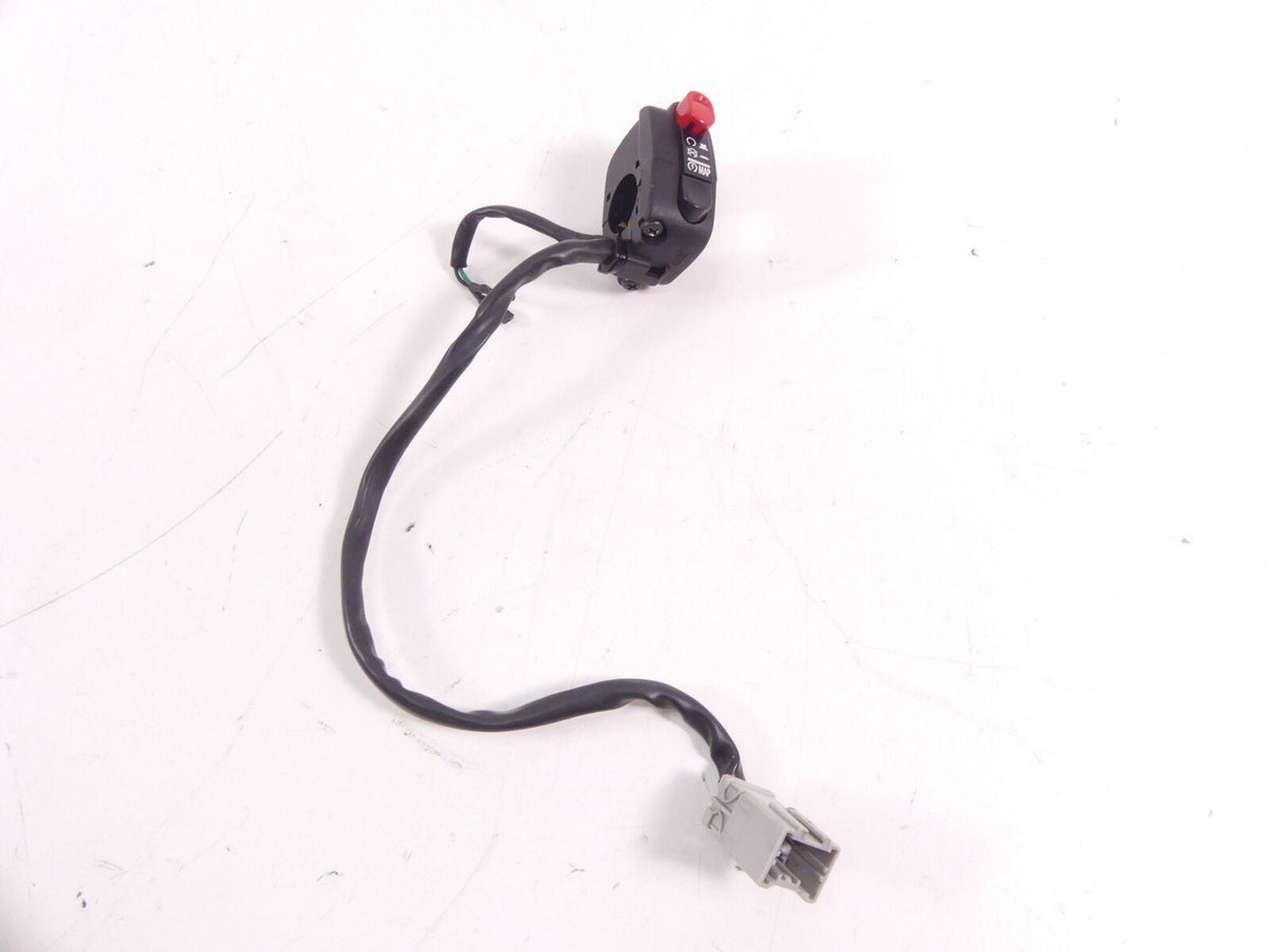 2014 MV Agusta B3 Brutale 800 EAS Right Control Switch Kill Start 8000B4568 {{ shop.shopifyCountryName }} - Mototech271