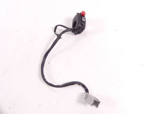 2014 MV Agusta B3 Brutale 800 EAS Right Control Switch Kill Start 8000B4568 | Mototech271