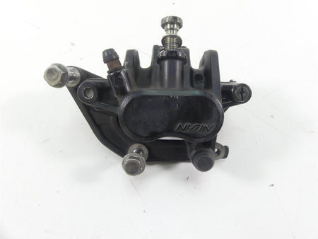 2002 Triumph Bonneville America Front Nissin Brake Caliper T2020542 {{ shop.shopifyCountryName }} - Mototech271