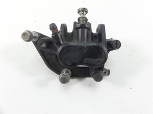2002 Triumph Bonneville America Front Nissin Brake Caliper T2020542 | Mototech271
