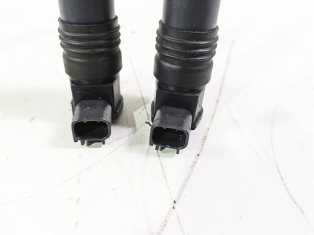 2005 Kawasaki ZX12R Ninja Denso Ignition Coils Stick Coil Set 21171-1286 {{ shop.shopifyCountryName }} - Mototech271