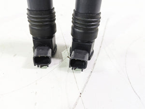 2005 Kawasaki ZX12R Ninja Denso Ignition Coils Stick Coil Set 21171-1286 | Mototech271