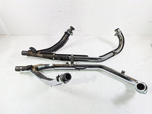 Load image into Gallery viewer, 2004 Yamaha XVZ1300 Royal Star Exhaust Header Manifold Set 4NK-14650-01-00 | Mototech271
