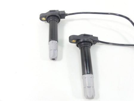 2010 Ducati Streetfighter 1098 S Beru Ignition Coils Coil Set 38010145B {{ shop.shopifyCountryName }} - Mototech271