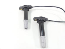 Load image into Gallery viewer, 2010 Ducati Streetfighter 1098 S Beru Ignition Coils Coil Set 38010145B
