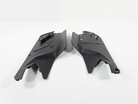 2023 BMW R1250RT RTP K52 Left Right Rear Side Cover Body Fairing 46638548481 {{ shop.shopifyCountryName }} - Mototech271