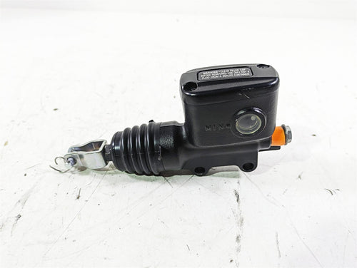 2019 Harley FLHCS Softail Heritage Rear Brake Master Cylinder 5/8