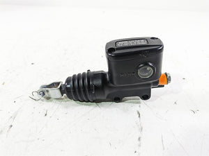 2019 Harley FLHCS Softail Heritage Rear Brake Master Cylinder 5/8" 41700460 | Mototech271