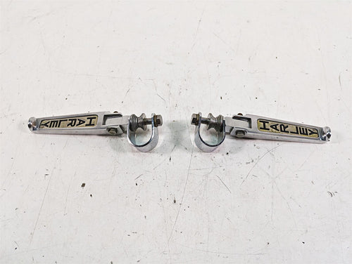 2008 Harley FLHTCU Electra Glide Old-School Highway Pegs Footpeg Ret 49102-86T | Mototech271