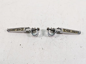 2008 Harley FLHTCU Electra Glide Old-School Highway Pegs Footpeg Ret 49102-86T | Mototech271
