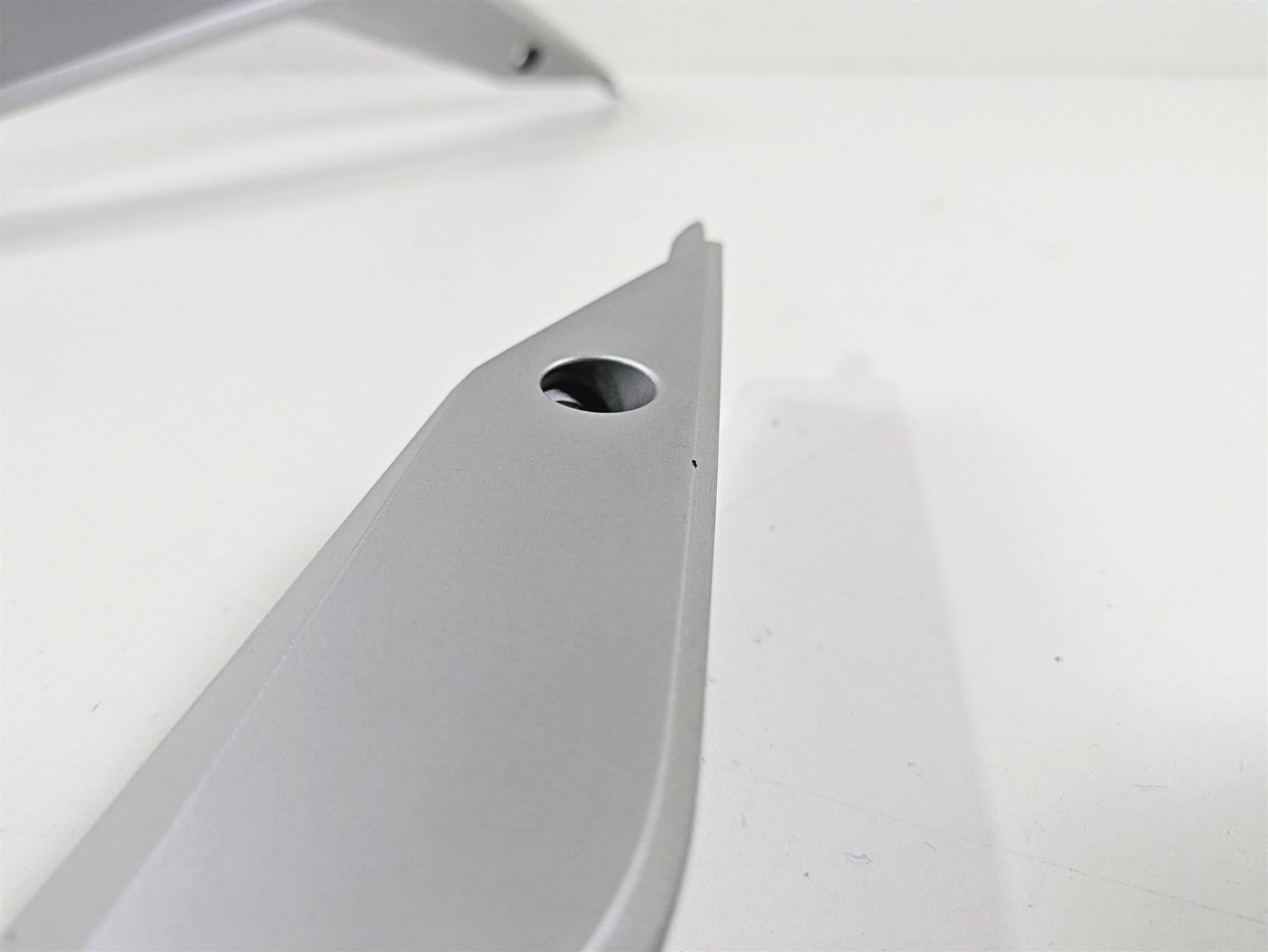 2017 KTM 1290 Super Duke GT Upper Front Fairing Side Set 61408003000 {{ shop.shopifyCountryName }} - Mototech271