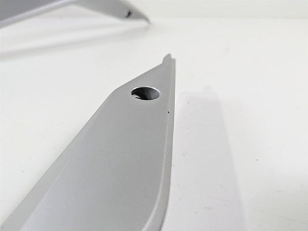 2017 KTM 1290 Super Duke GT Upper Front Fairing Side Set 61408003000 {{ shop.shopifyCountryName }} - Mototech271