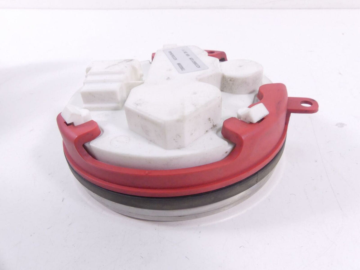 2009 Harley Touring FLHRC Road King Speedometer Tacho Gauge 55K -Read 70900068 {{ shop.shopifyCountryName }} - Mototech271