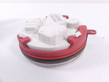 2009 Harley Touring FLHRC Road King Speedometer Tacho Gauge 55K -Read 70900068 {{ shop.shopifyCountryName }} - Mototech271