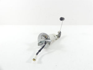 2016 Suzuki GSX-R750 Fuel Gas Petrol Pump -Tested 15100-14J01
