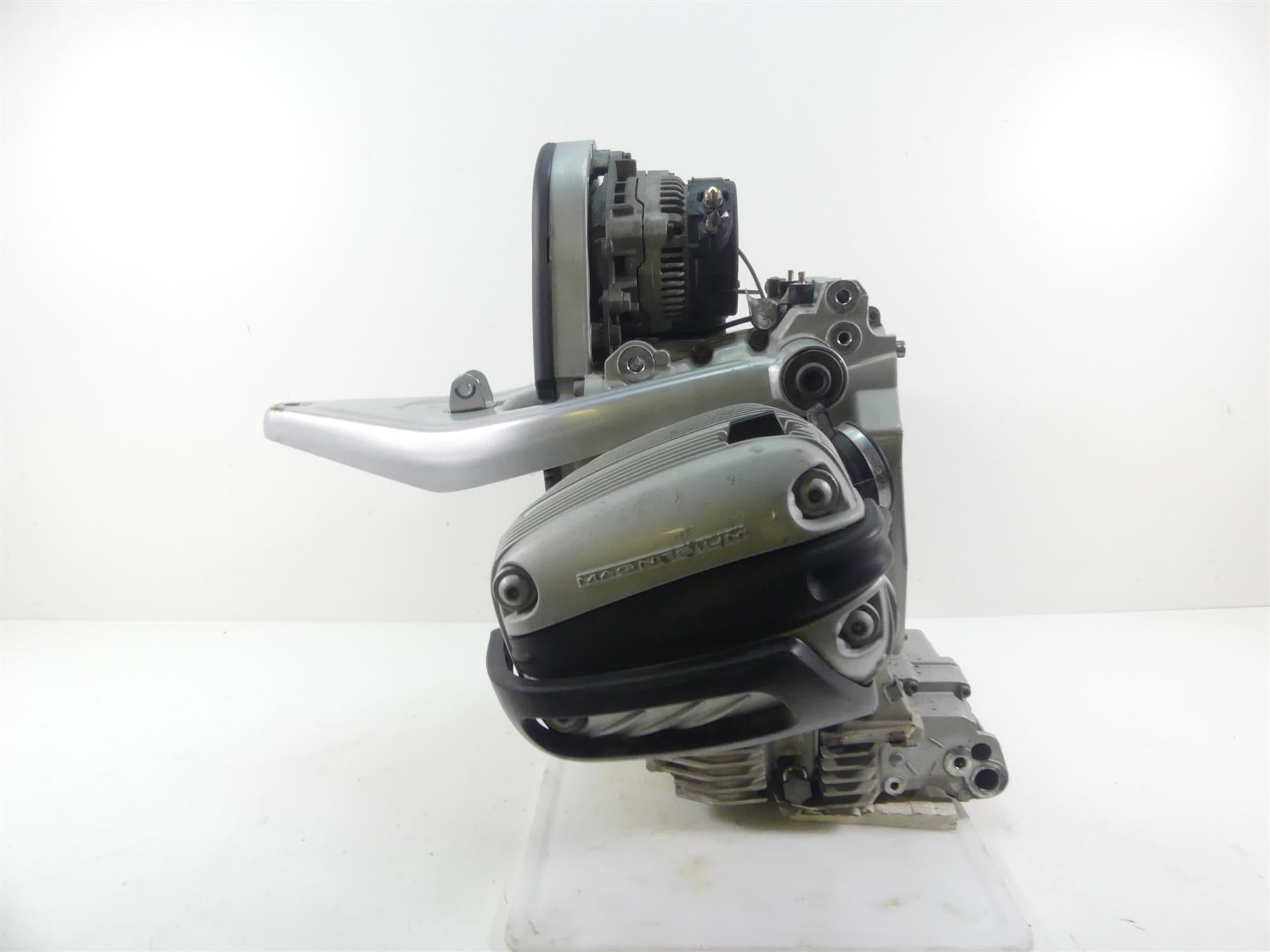 2001 BMW R1150 GS R21 Running Engine Motor 55K - Video 11007670434 {{ shop.shopifyCountryName }} - Mototech271