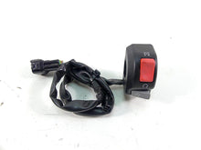 Load image into Gallery viewer, 2017 Kawasaki ZX1400 ZX14R Ninja Right Control Switch Kill Start 46091-0332 | Mototech271
