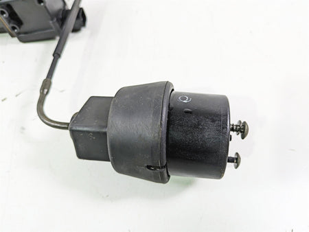 2004 Yamaha XVZ1300 Royal Star Cruise Control Vacuum Pump Set 4XY-85861-00-00 {{ shop.shopifyCountryName }} - Mototech271
