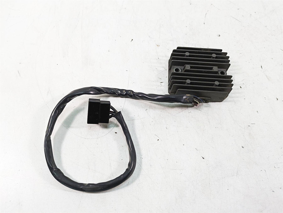 1997 Kawasaki VN1500 Vulcan Rectifier Voltage Regulator SH5416-12 21066-1089 {{ shop.shopifyCountryName }} - Mototech271