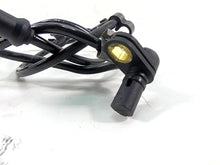 Load image into Gallery viewer, 2013 BMW S1000RR K46 Front Abs Brake Wheel Speed Senor - Read 34527715117 | Mototech271
