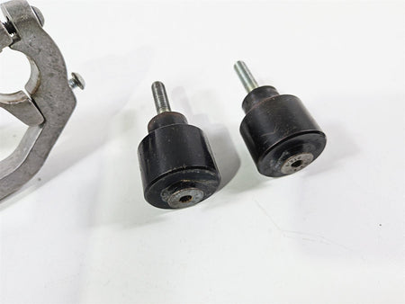 2012 Yamaha XT1200 Super Tenere Barkbuster Hand Guard Set & Mounts 23P-26141-00 {{ shop.shopifyCountryName }} - Mototech271