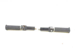 2011 Harley Softail FLSTSB Cross Bones Rear Passenger Foot Peg Footpegs