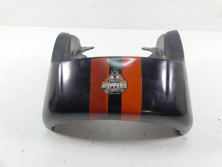 2012 Harley VRSCF Muscle Rod Custom Short Rear Fiber Glas Fender - Read {{ shop.shopifyCountryName }} - Mototech271