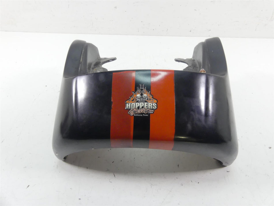 2012 Harley VRSCF Muscle Rod Custom Short Rear Fiber Glas Fender - Read {{ shop.shopifyCountryName }} - Mototech271