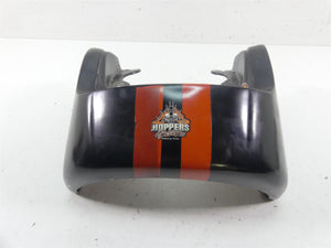 2012 Harley VRSCF Muscle Rod Custom Short Rear Fiber Glas Fender - Read | Mototech271