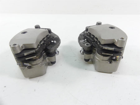 2005 Honda V-Twin VTX1800 S3 Front Nissin Brake Caliper Set 45250-MCV-006 {{ shop.shopifyCountryName }} - Mototech271