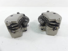 Load image into Gallery viewer, 2005 Honda V-Twin VTX1800 S3 Front Nissin Brake Caliper Set 45250-MCV-006 | Mototech271
