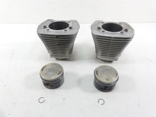 Load image into Gallery viewer, 2000 Harley Dyna FXR4 CVO Super Glide Cylinder Jug Barrel &amp; Piston Read 16584-83 | Mototech271
