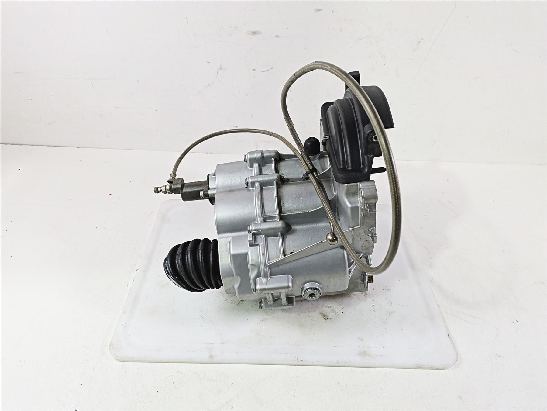 2009 BMW R1200GS K255 Adv Transmission 427 PAF 1st Gear Short - Read 23008522805 {{ shop.shopifyCountryName }} - Mototech271