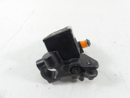 2007 Yamaha FZ1 Fazer Front Brembo Brake Master Cylinder 3C3-W2587-00-00 {{ shop.shopifyCountryName }} - Mototech271