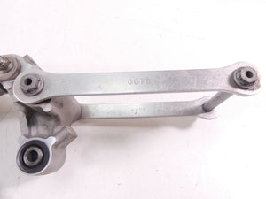 2008 Kawasaki ZX6R Ninja Rear Suspension Damper Shock  45014-0181-23A | Mototech271