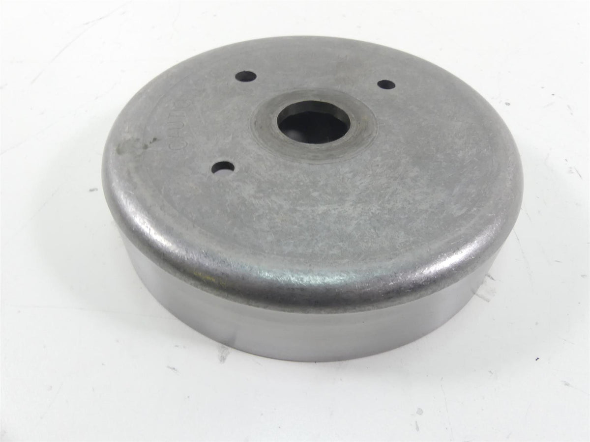 2003 Harley Dyna 100TH FXDL Low Rider Ignition Flywheel Fly Wheel Rotor 29957-81 {{ shop.shopifyCountryName }} - Mototech271