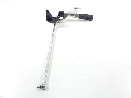 2005 Harley Sportster XL1200 C Front Right Foot Peg & Brake Pedal Set 42652-04 {{ shop.shopifyCountryName }} - Mototech271