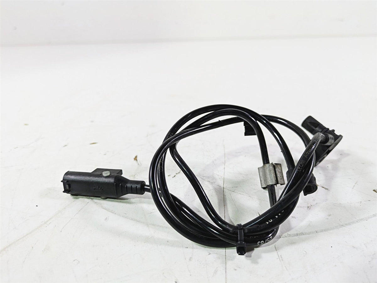 2019 BMW S1000XR K49 Front Abs Wheel Speed Sensor 35528551611 {{ shop.shopifyCountryName }} - Mototech271