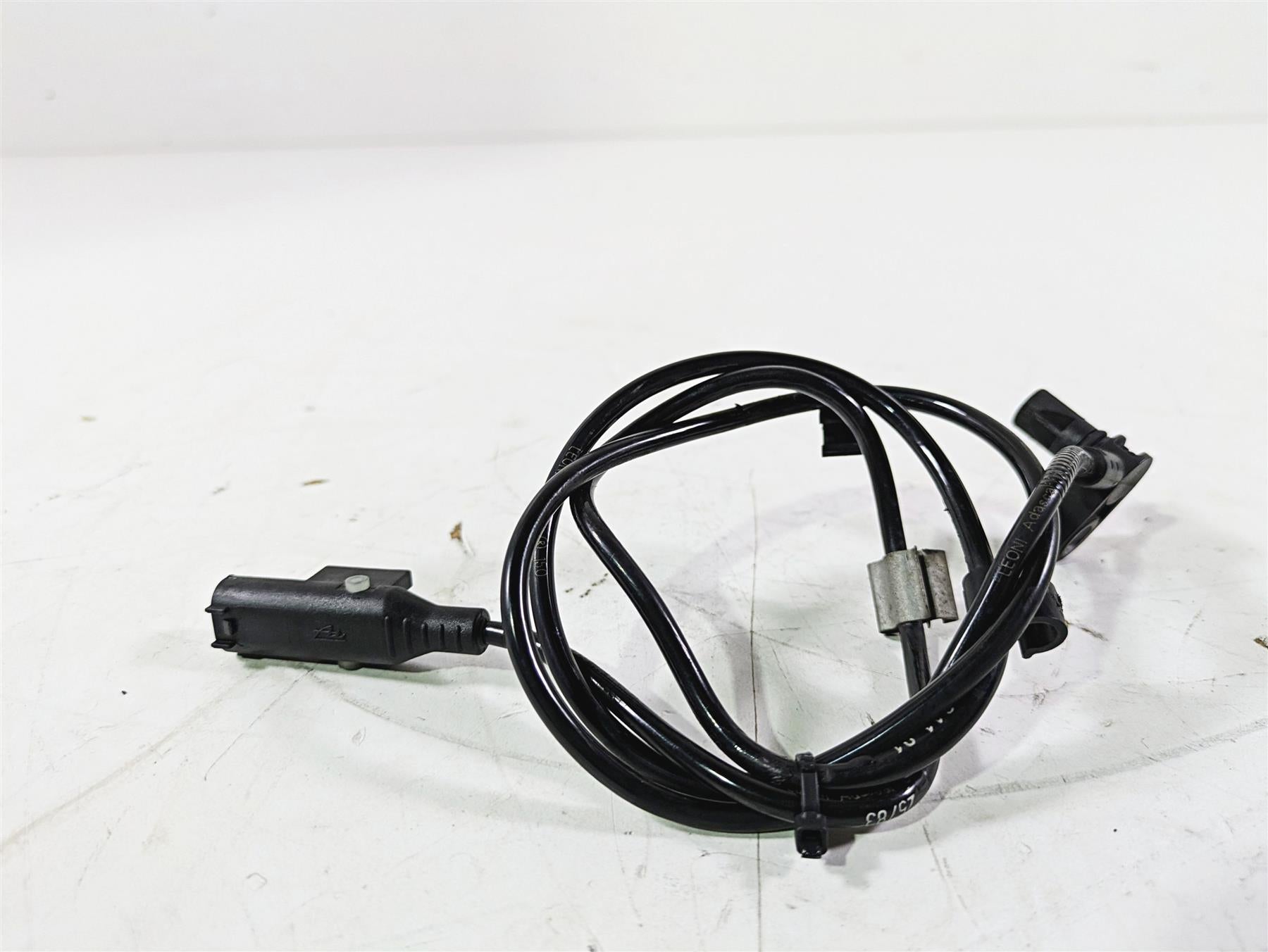 2019 BMW S1000XR K49 Front Abs Wheel Speed Sensor 35528551611 {{ shop.shopifyCountryName }} - Mototech271