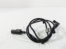 Load image into Gallery viewer, 2019 BMW S1000XR K49 Front  Abs Wheel Speed Sensor 35528551611
