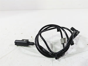 2019 BMW S1000XR K49 Front  Abs Wheel Speed Sensor 35528551611