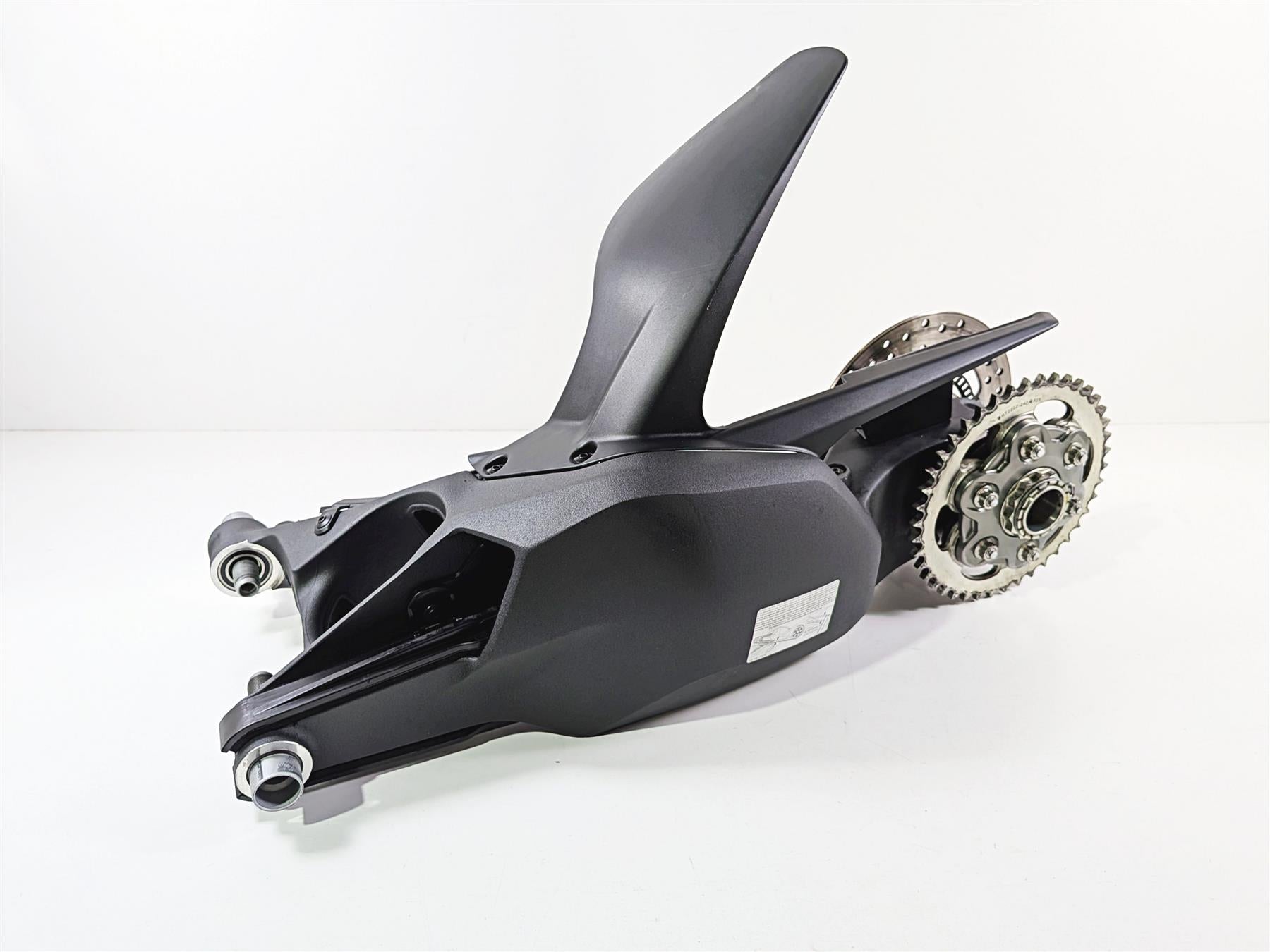 2023 Ducati Streetfighter V4 Rear Swingarm Swing Arm Axle Set 37020531AA-Mototech271