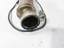 Load image into Gallery viewer, 2024 Kawasaki ZX6R ZX636 Ninja Exhaust Header &amp; Mid Camber 39178-0452 49062-0749
