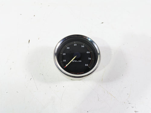 2003 Harley Dyna FXDL Low Rider 100TH Tachometer Tacho Meter Gauge 67042-99 | Mototech271