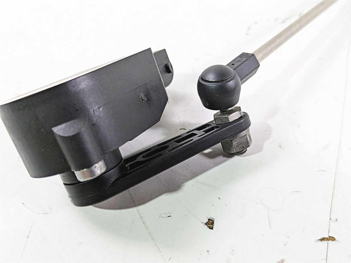 2018 BMW R1200GS GSW K50 Front Rear Leveling Sensor Set 37146870000 {{ shop.shopifyCountryName }} - Mototech271